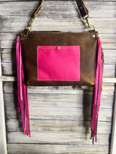 Load image into Gallery viewer, Hot Pink Bighorn Classic