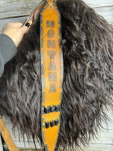 Load image into Gallery viewer, Big Black Sheep Bag