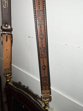 Load image into Gallery viewer, Brown and White Icelandic Sheep bag