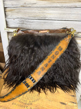 Load image into Gallery viewer, Big Black Sheep Bag