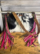 Load image into Gallery viewer, Hot Pink Bighorn Classic