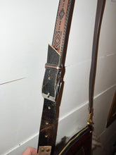 Load image into Gallery viewer, Brown and White Icelandic Sheep bag