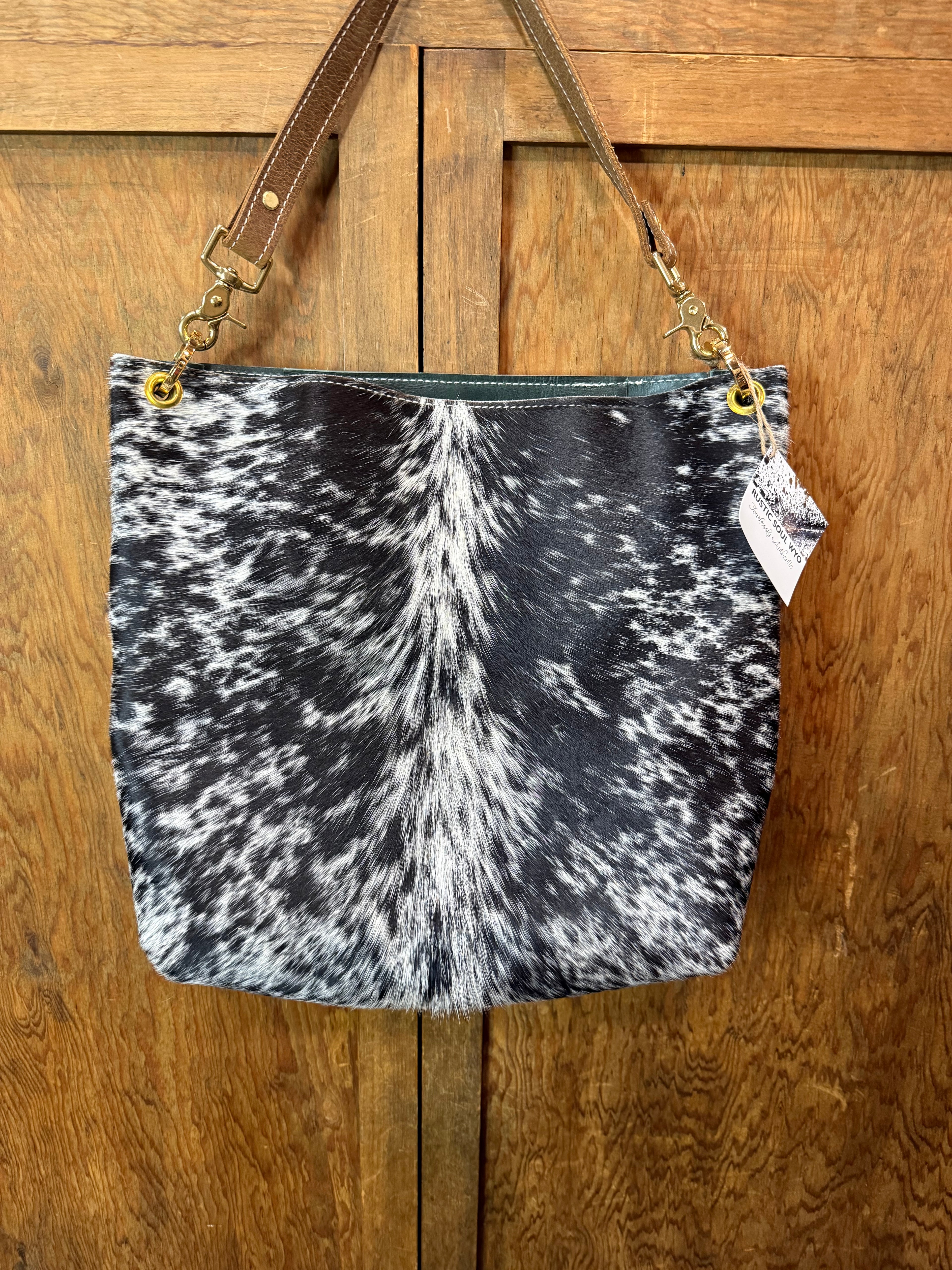 Cody Bag