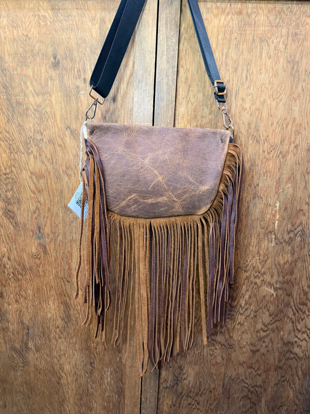 Classic Frannie Zebra Print Hide