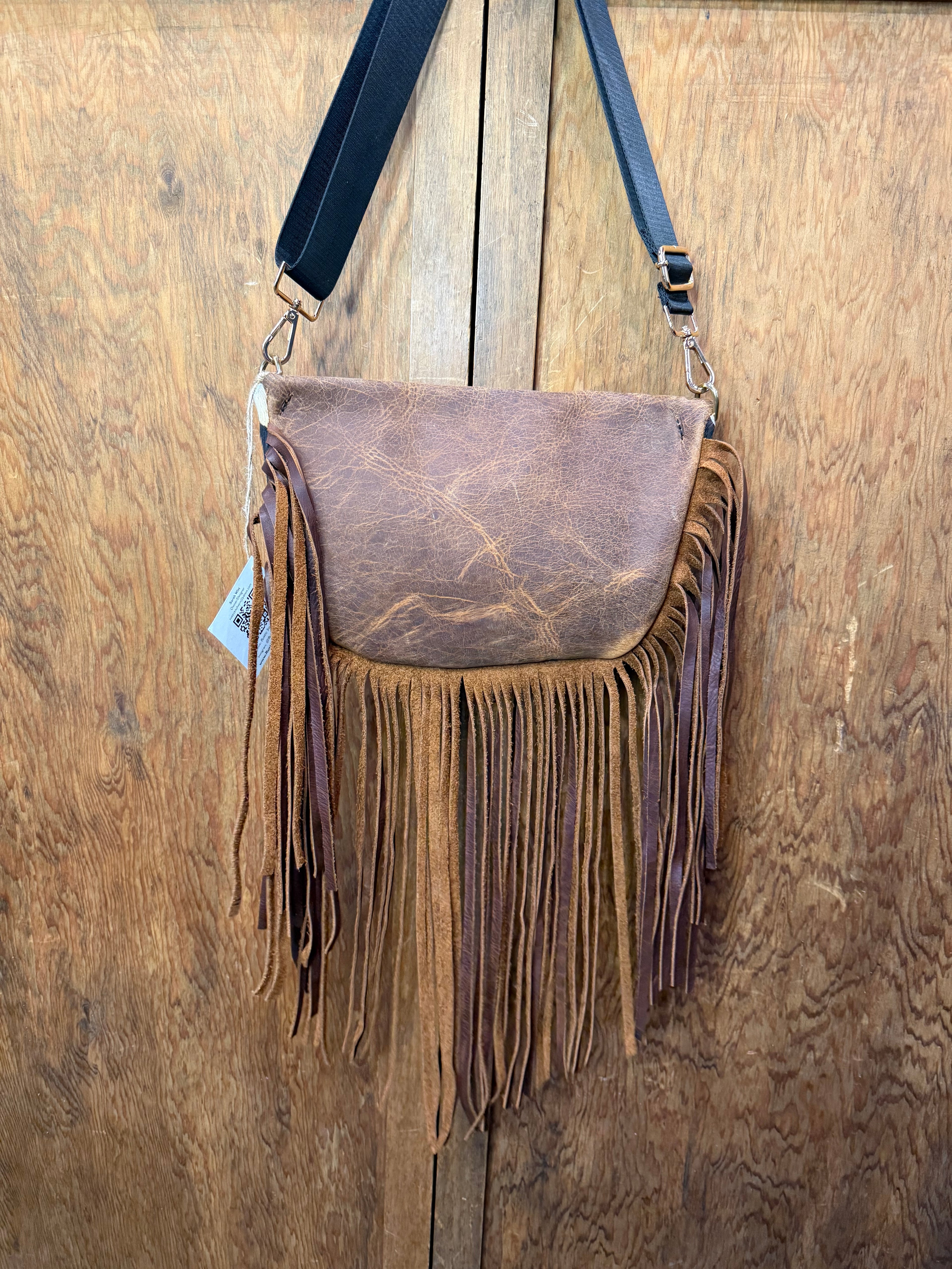 Classic Frannie Zebra Print Hide