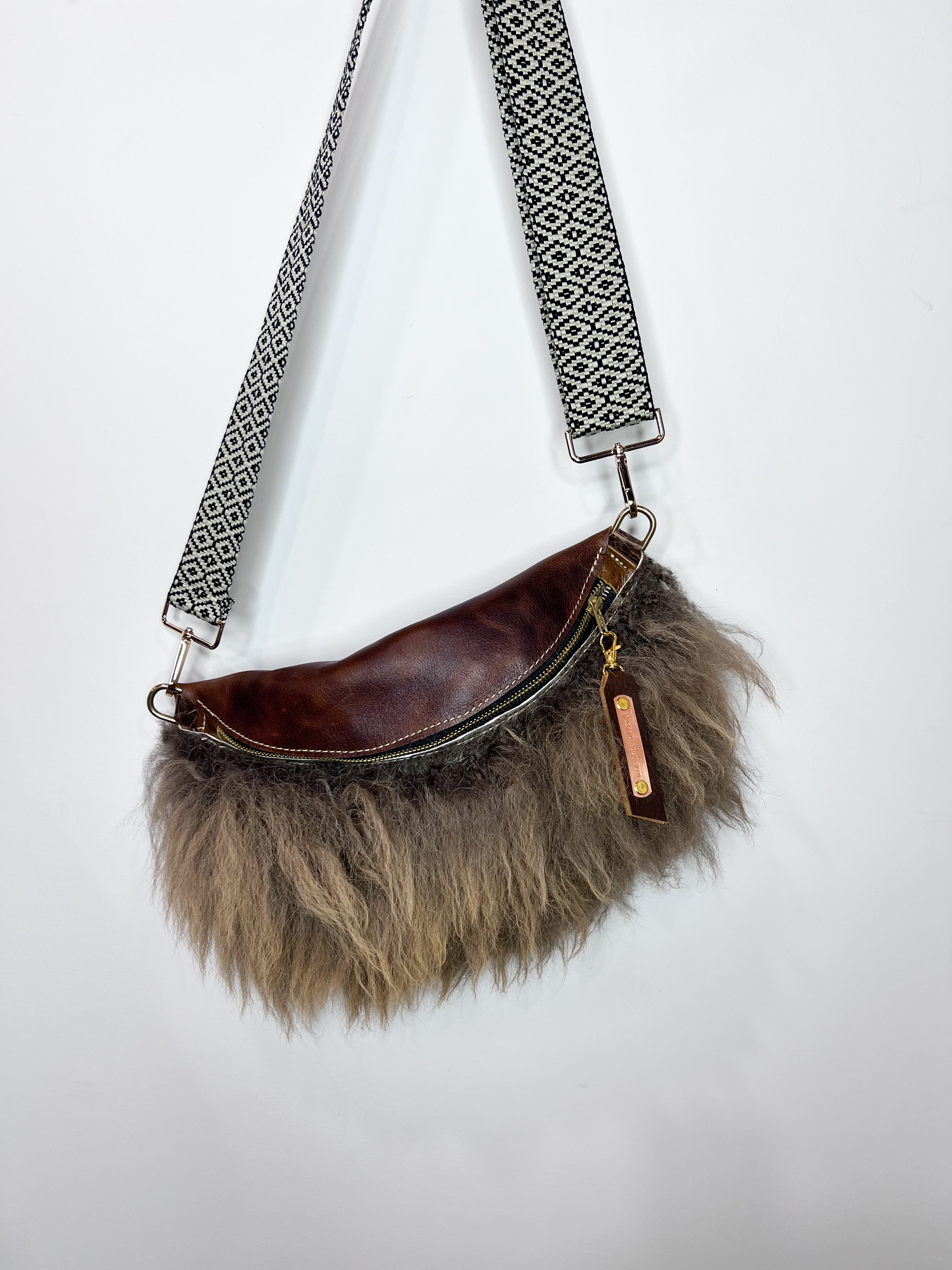 Buffalo Classic Frannie Bumbag