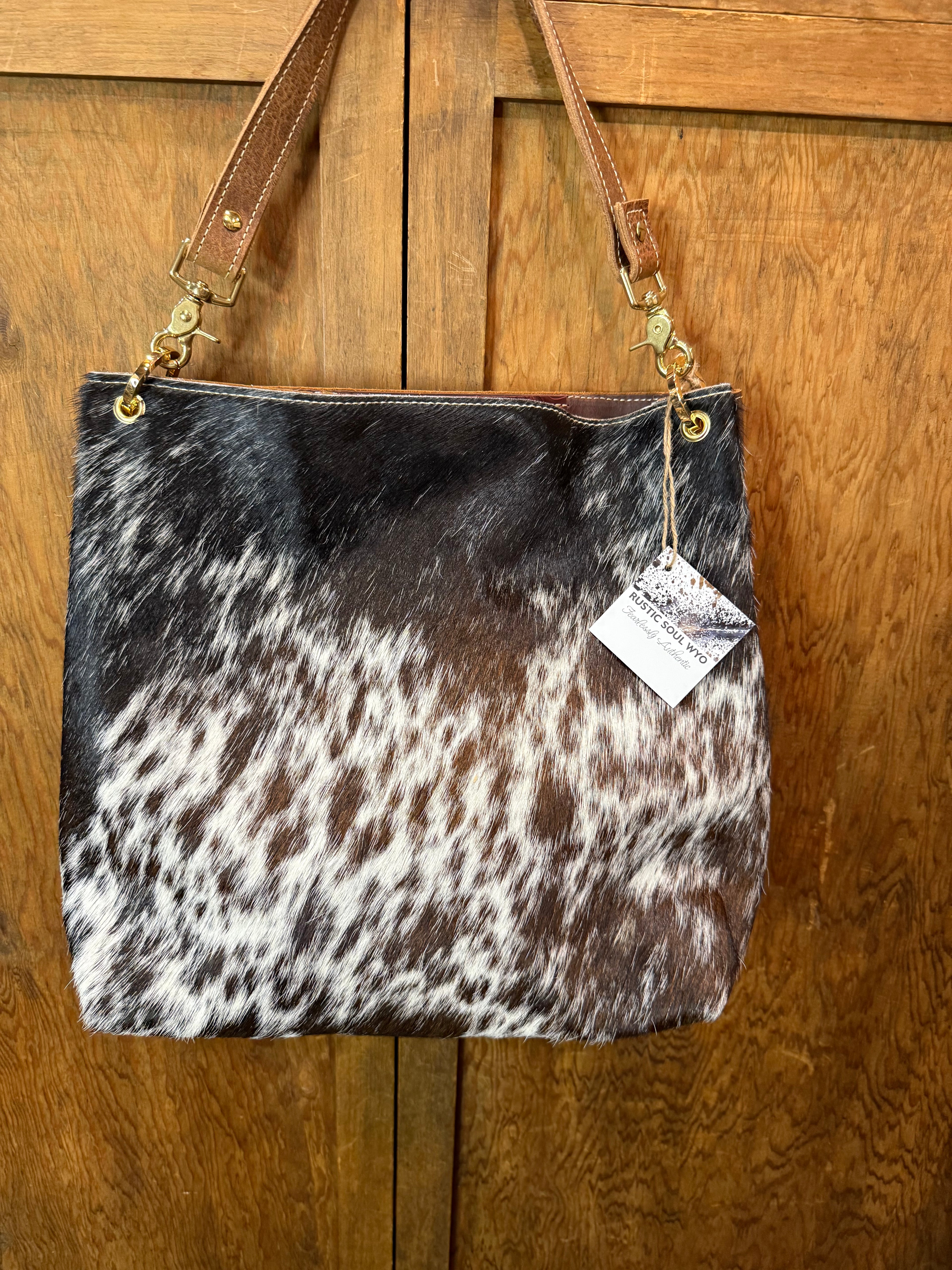 Cody Bag