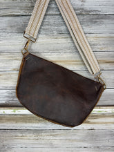 Load image into Gallery viewer, Classic Cowhide Frannie Bag
