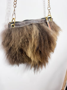 Buffalo Cheyenne Bag