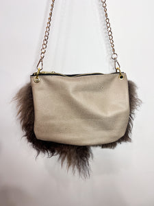 Buffalo Cheyenne Bag