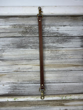 Load image into Gallery viewer, Leather Shoulder Strap
