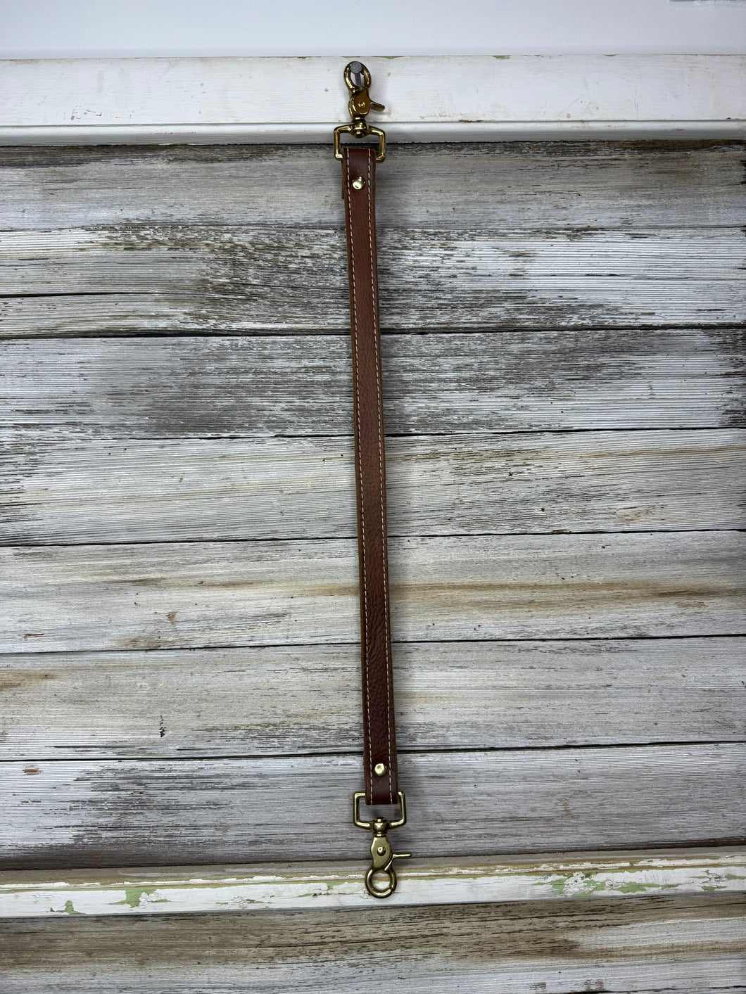 Leather Shoulder Strap