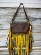 Load image into Gallery viewer, Leather Shoulder Strap
