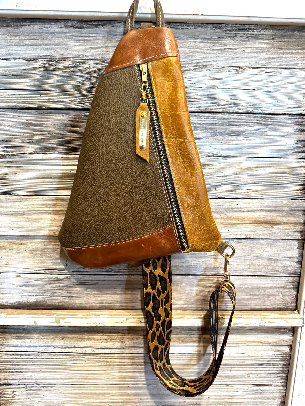 Sheridan Sling Bag
