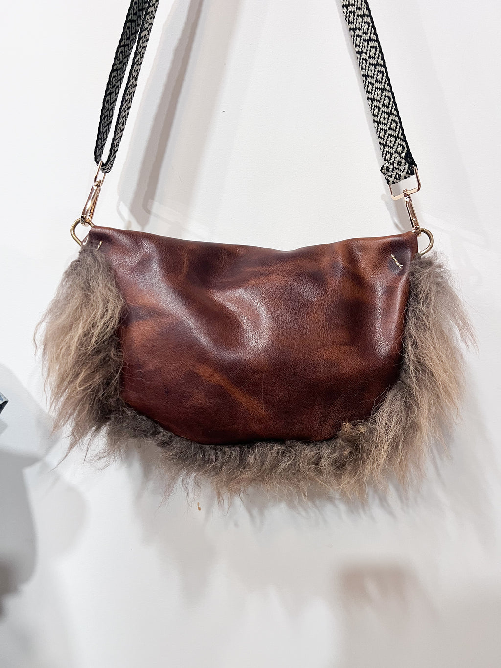 Buffalo Classic Frannie Bumbag