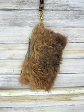 Load image into Gallery viewer, Buffalo Jessica Wristlet
