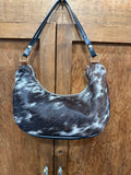 Cowhide Sundance Bag