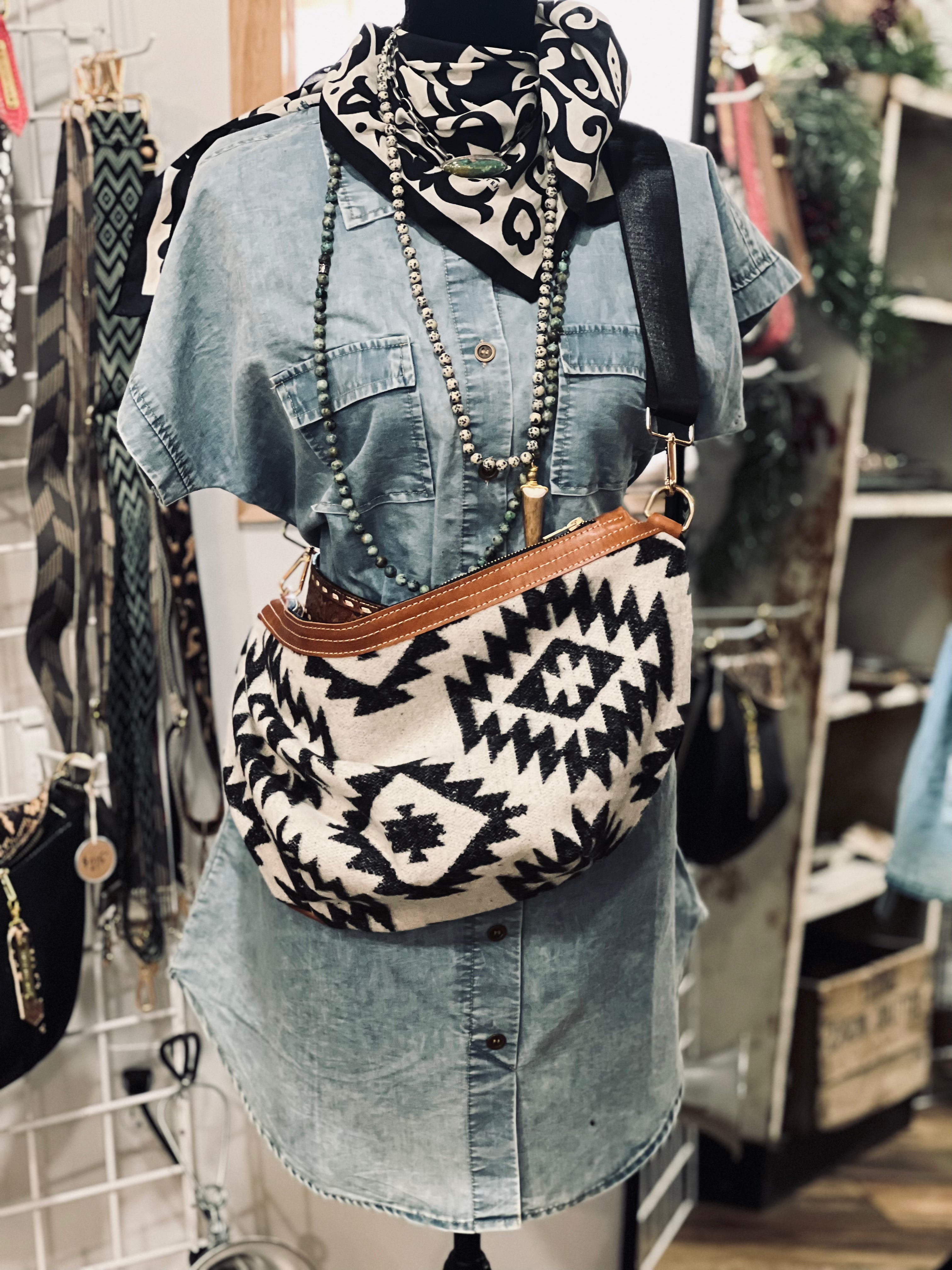 Aztec Kaycee Bag