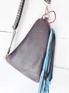 Sheridan Sling Bag