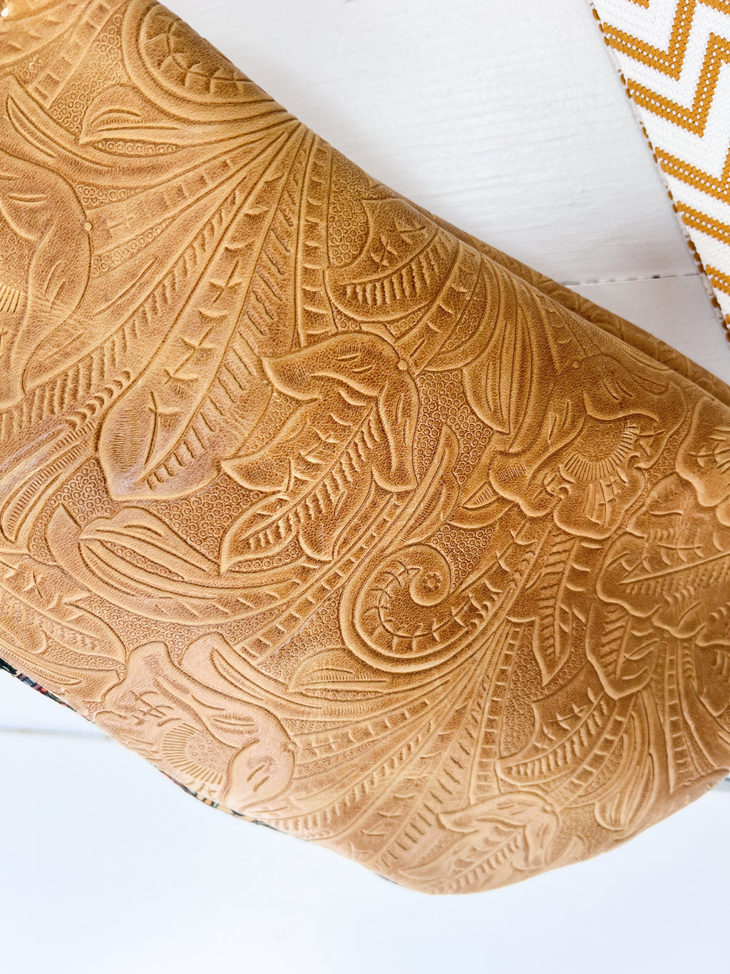 Classic Frannie Bumbag