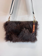 Load image into Gallery viewer, Cheyenne Buffalo Bag
