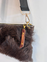 Load image into Gallery viewer, Cheyenne Buffalo Bag
