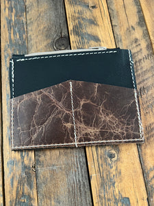 Never Ordinary Collection Small Wallet