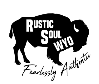 End of the Trail Sarah Witt Original