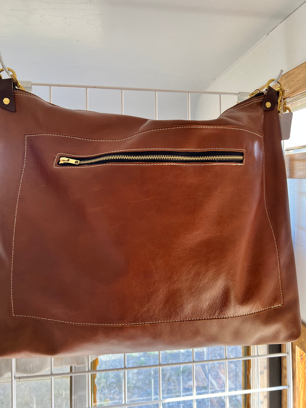 Pendleton Sheridan weekender