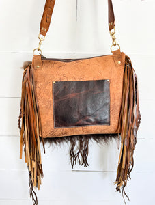 Boho Buffalo Bighorn