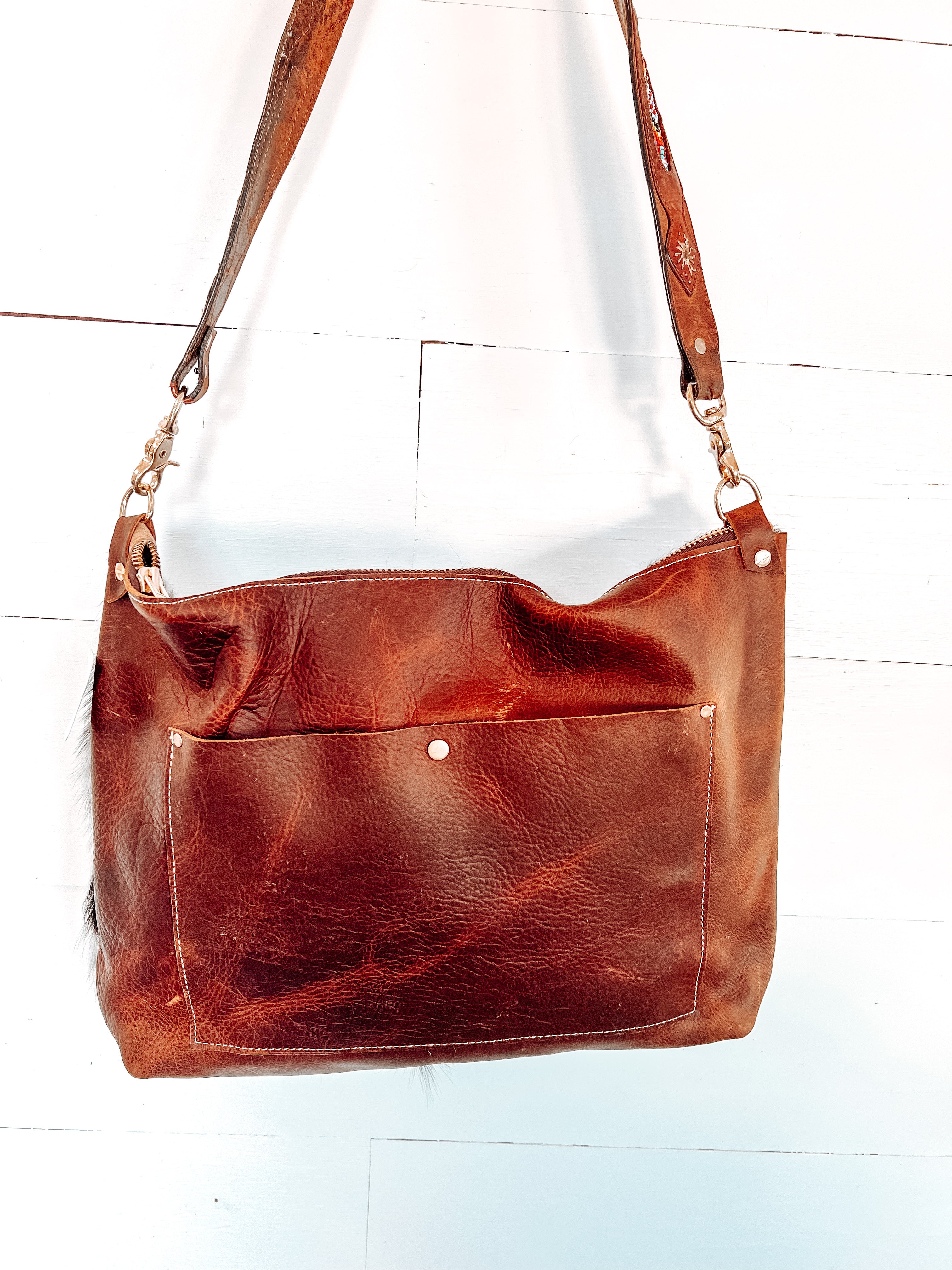 Black and White Bighorn XL