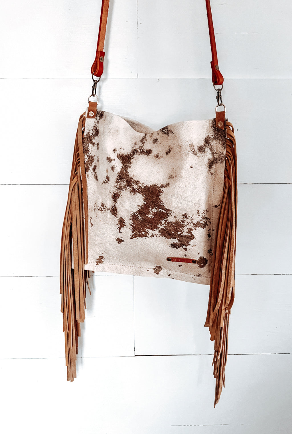 Yellowstone with Vintage Hide