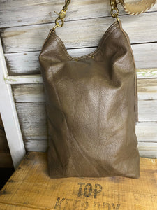 Tumbleweed Bucket Bag