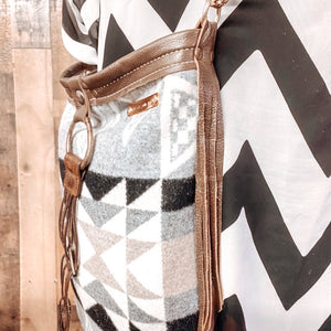 Tumbleweed Bucket Bag